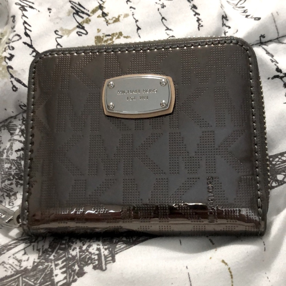 Michael Kors Small Wallet